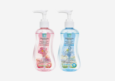 Shokubutsu Feminine Cleansing