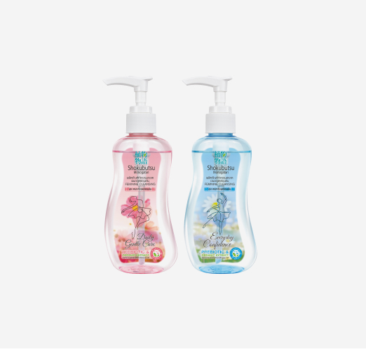 Shokubutsu Feminine Cleansing